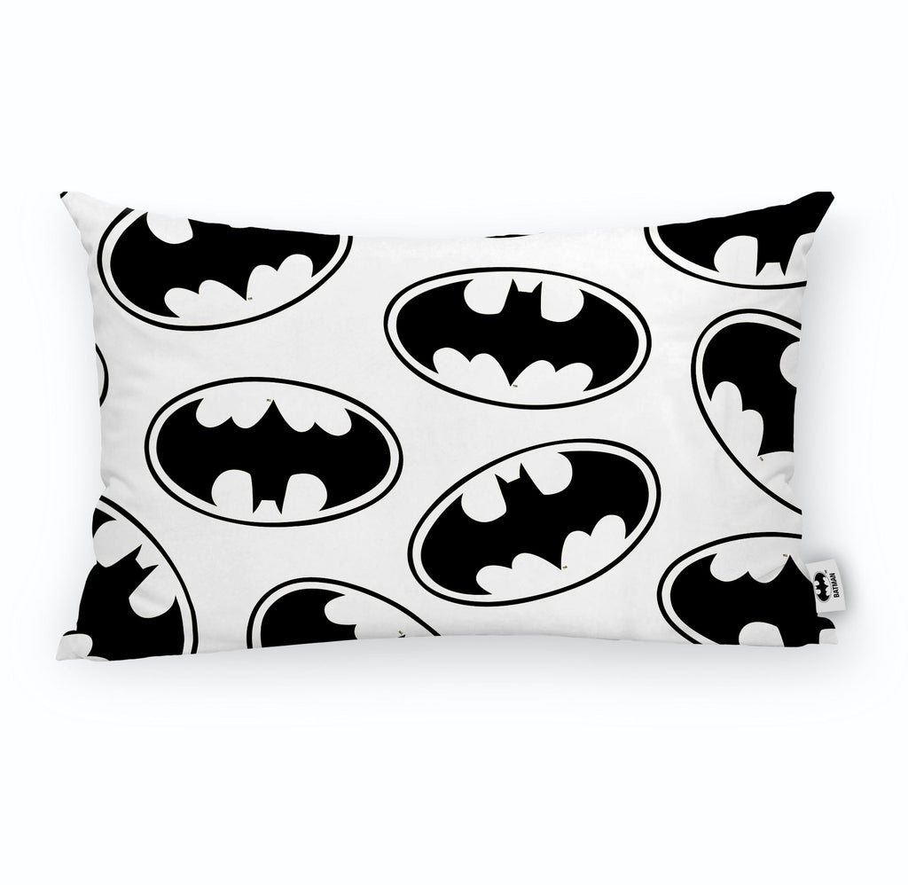 100% Cotton Cushion Cover 30x50 cm Batman Basic C