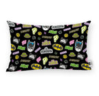 Cushion cover 100% Cotton 30x50 cm Batman Child C