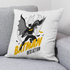 100% Cotton Cushion Cover 45x45 cm Batman Comix 1B