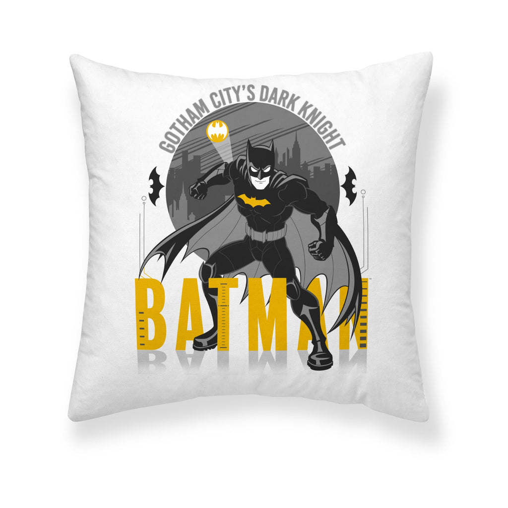 Cushion cover 100% cotton 45x45 cm Batman Comix 2A