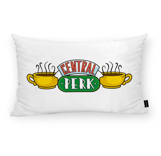Housse de coussin 100% Coton 30x50 cm Friends C
