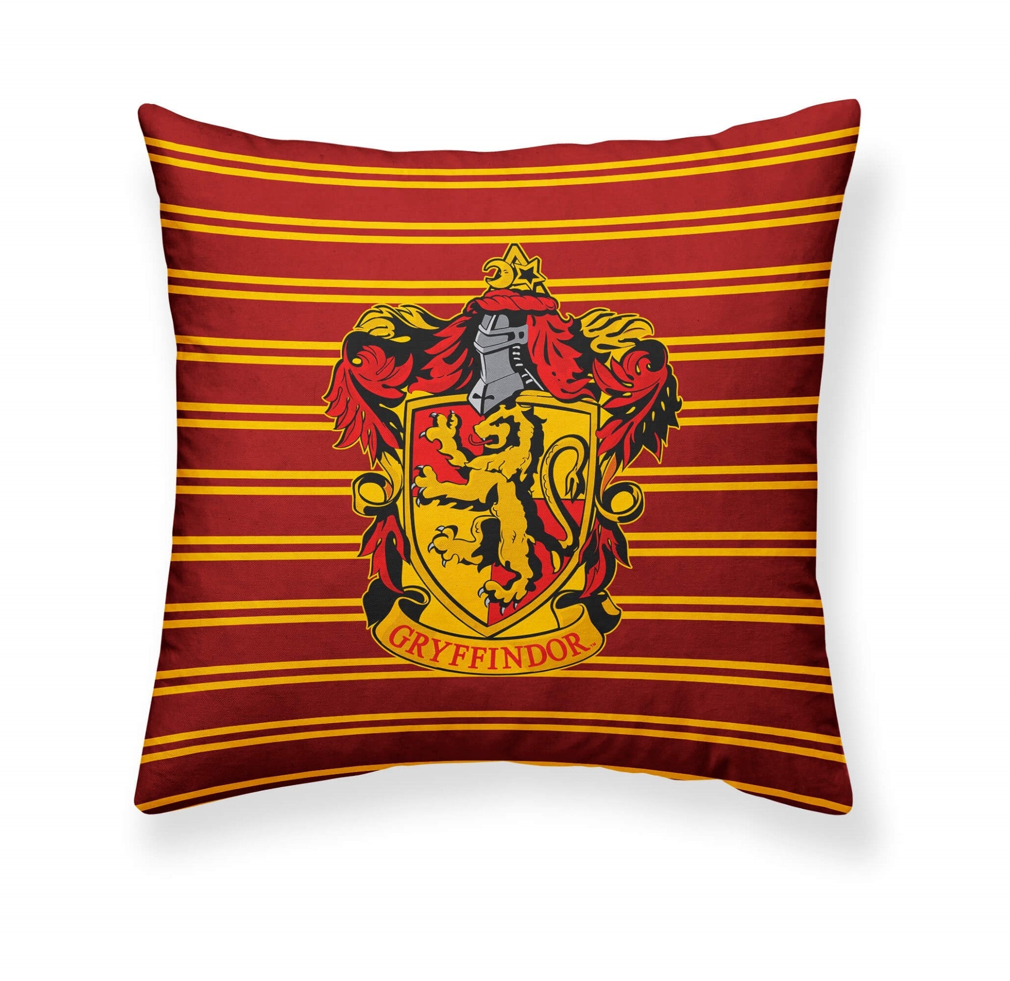 100% cotton cushion cover 45x45cm Gryffindor A