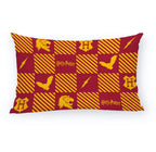 100% cotton cushion cover 30x50cm Gryffindor C