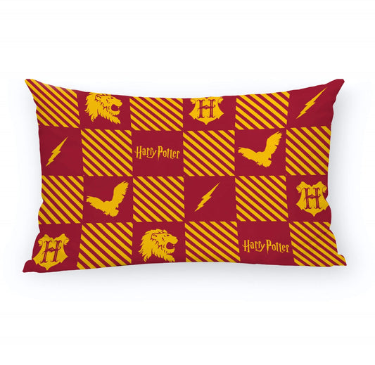 Funda de cojín 100% algodón 30x50cm Gryffindor C