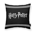 100% cotton cushion cover 45x45cm Harry Potter Black A