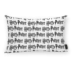 100% cotton cushion cover 30x50cm Harry Potter Black C