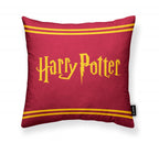 100% cotton cushion cover 45x45cm Harry Potter Red A