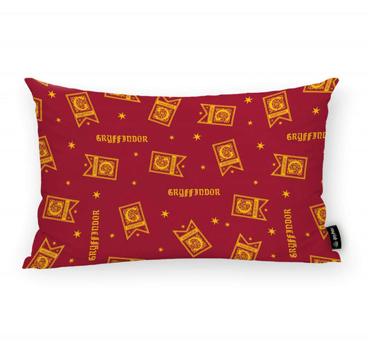 Funda de cojín 100% algodón 30x50cm Team Gryffindor C