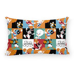 100% Cotton Cushion Cover 30x50 cm Looney Tunes Basic C