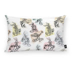 100% Cotton Cushion Cover 30x50 cm Looney Tunes C