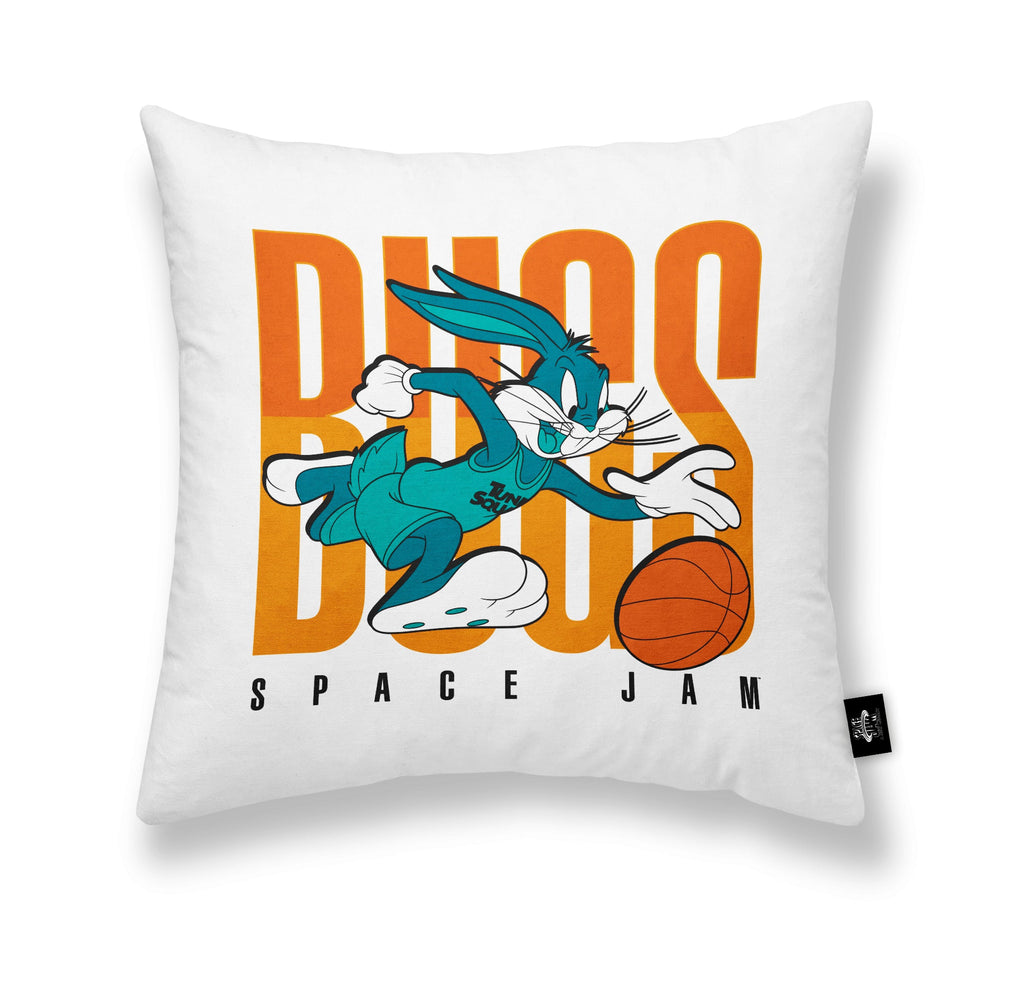 100% Cotton Cushion Cover 45x45 cm Looney Tunes A