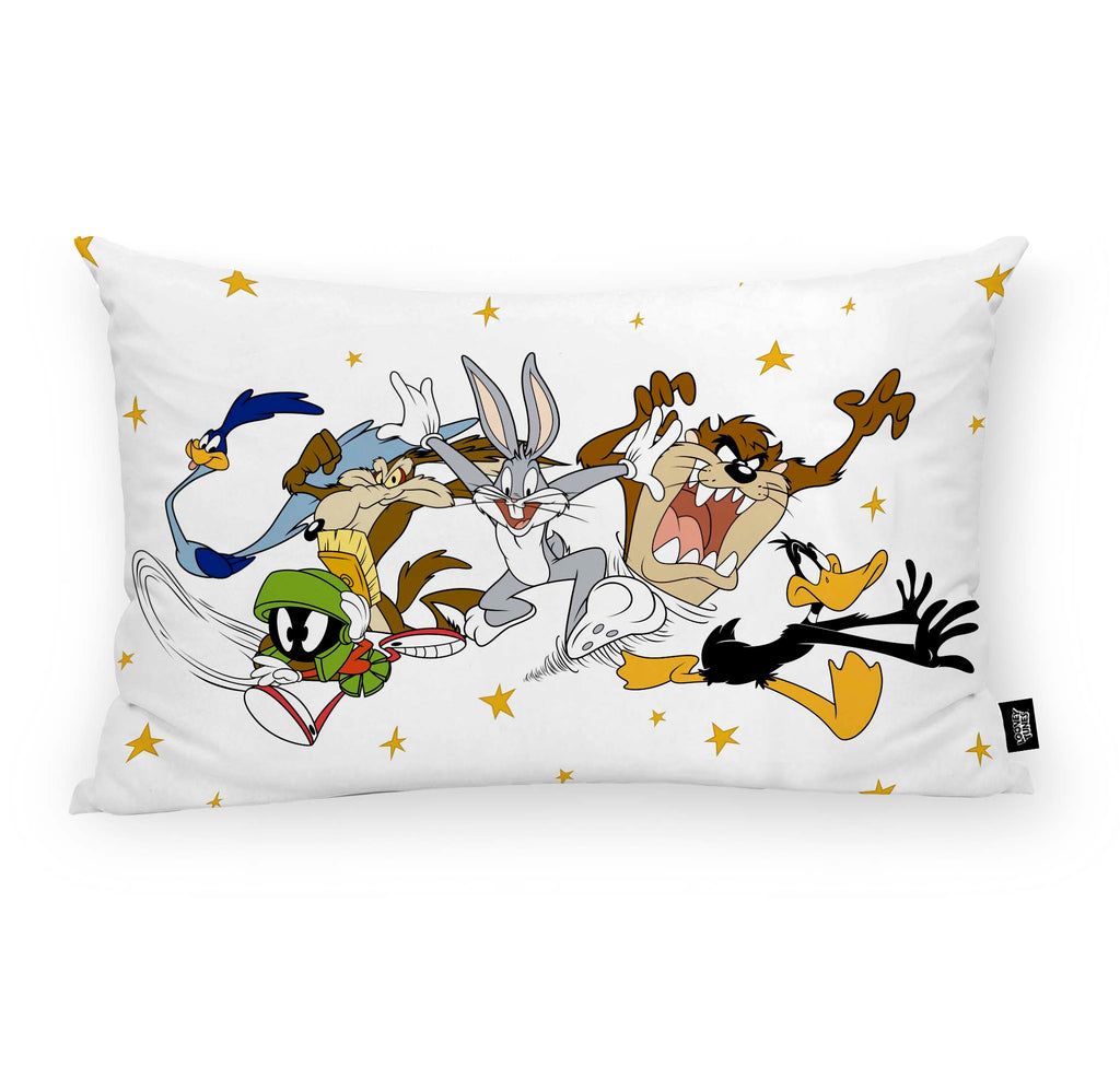 100% Cotton Cushion Cover 30x50 cm Looney Tunes C