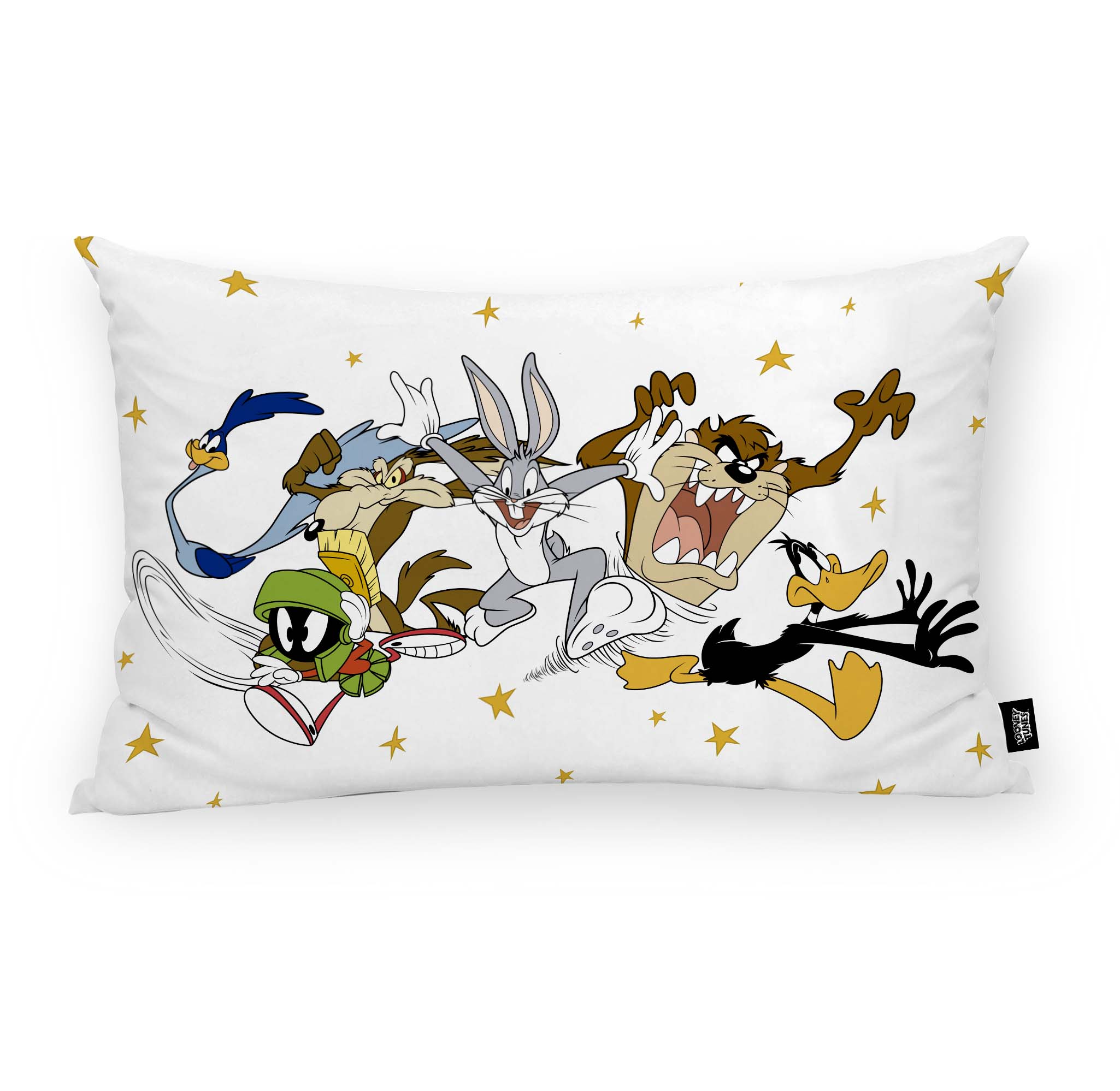 100% Cotton Cushion Cover 30x50 cm Looney Tunes C
