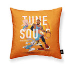 100% Cotton Cushion Cover 45x45 cm Ready to Play A