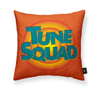 100% Cotton Cushion Cover 45x45 cm Tune Squad B