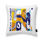 100% Cotton Cushion Cover 45x45 cm Welcome Jam B