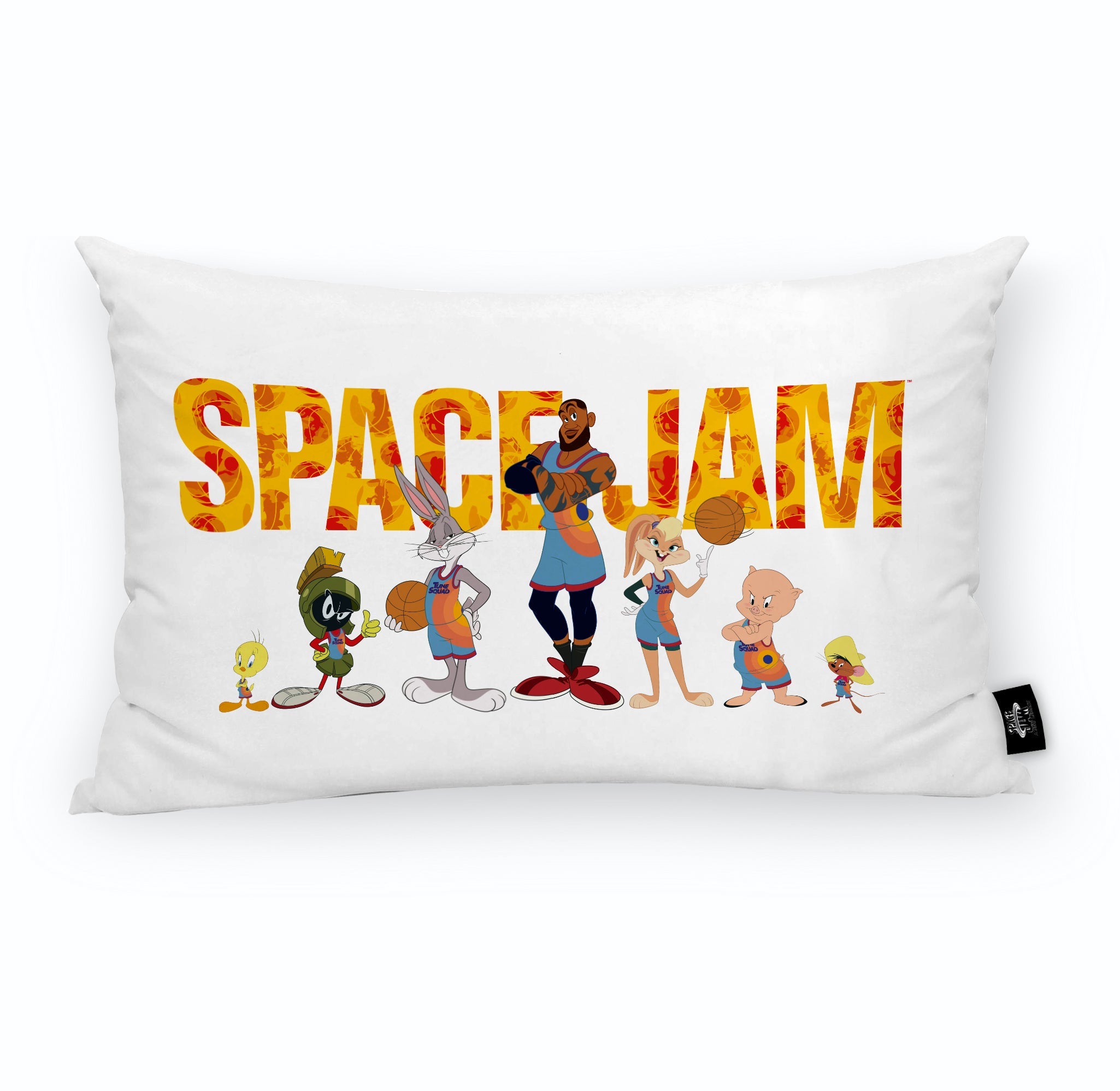 100% Cotton Cushion Cover 30x50 cm Welcome Jam C