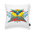 100% Cotton Cushion Cover 45x45 cm Superhore Vintage A