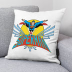 100% Cotton Cushion Cover 45x45 cm Superhore Vintage A