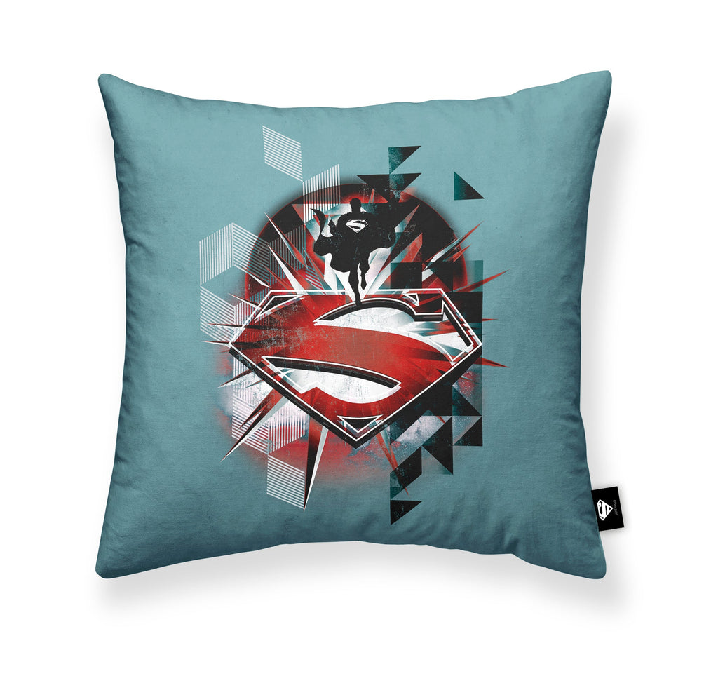 100% Cotton Cushion Cover 45x45 cm Superstellar A