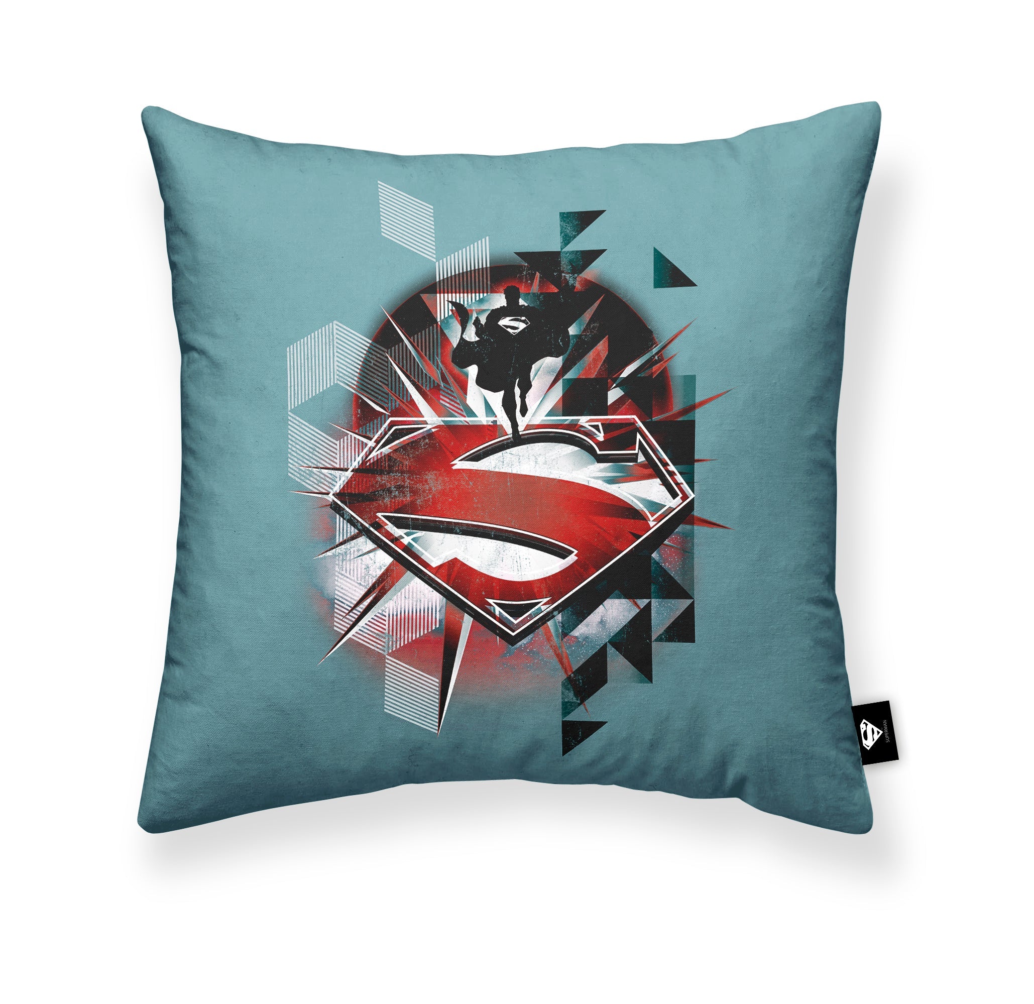 100% Cotton Cushion Cover 45x45 cm Superstellar A