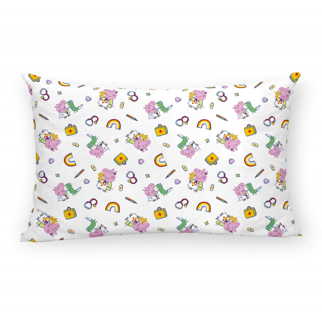 100% cotton cushion cover 30x50cm Always Helping C
