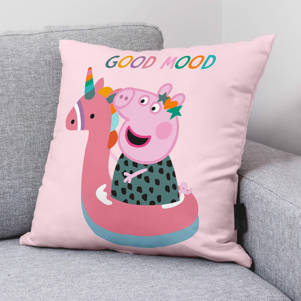 100% cotton cushion cover 45x45cm Cool 1 A