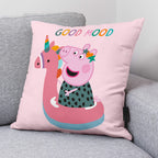 100% cotton cushion cover 45x45cm Cool 1 A