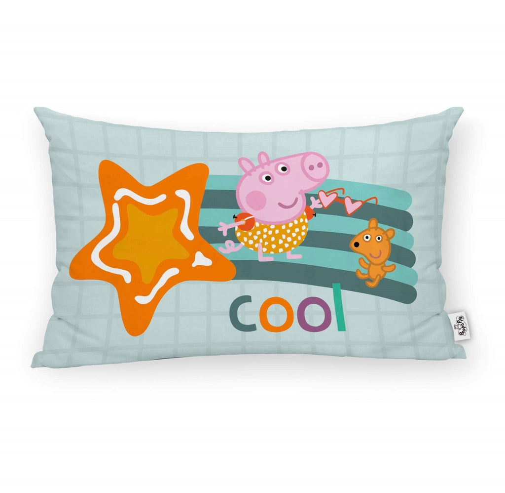 100% cotton cushion cover 30x50cm Cool 1 C
