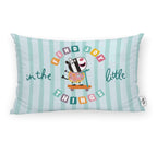 100% cotton cushion cover 30x50cm Find Joy C