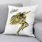 Cushion cover 100% Cotton 45x45 cm Truth Love A