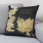 Housse de coussin 100% Coton 45x45 cm Game of Thrones B