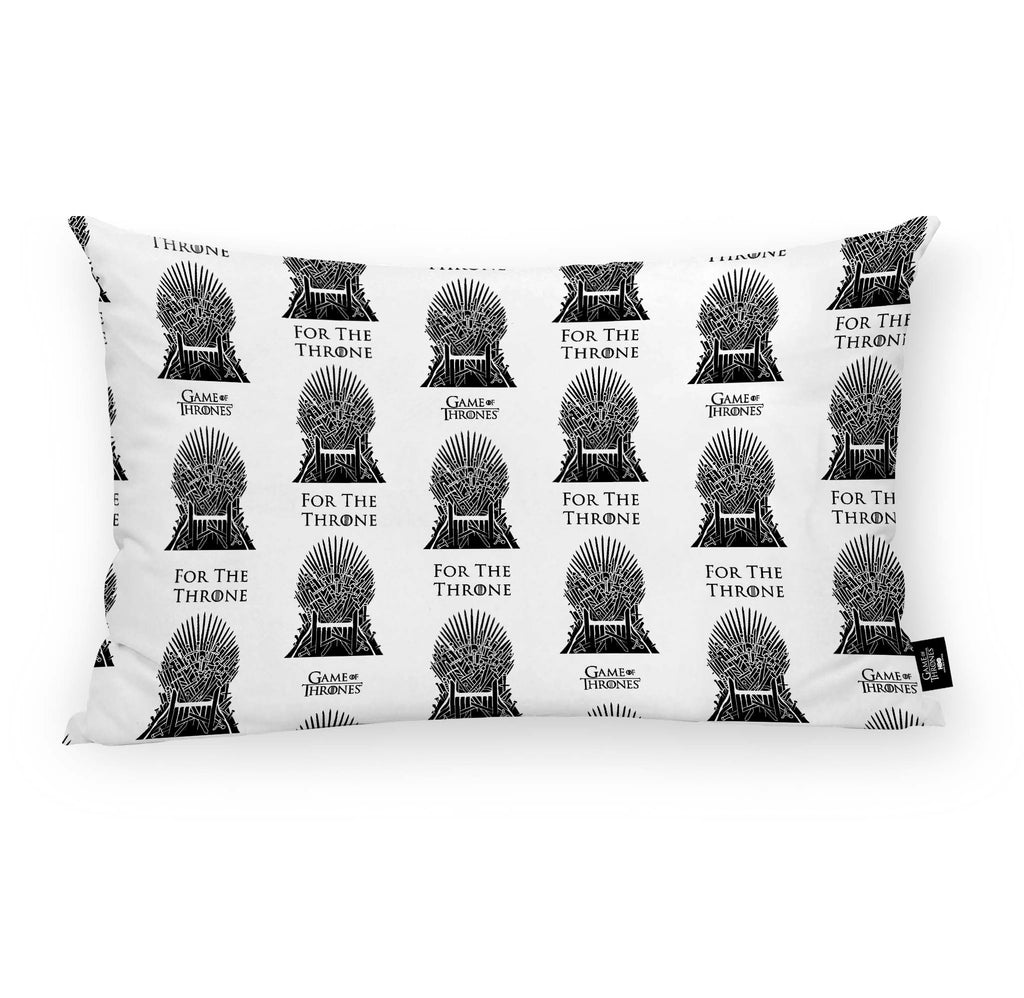 Housse de coussin 100% Coton 30x50 cm Game of Thrones C