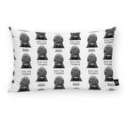 Housse de coussin 100% Coton 30x50 cm Game of Thrones C