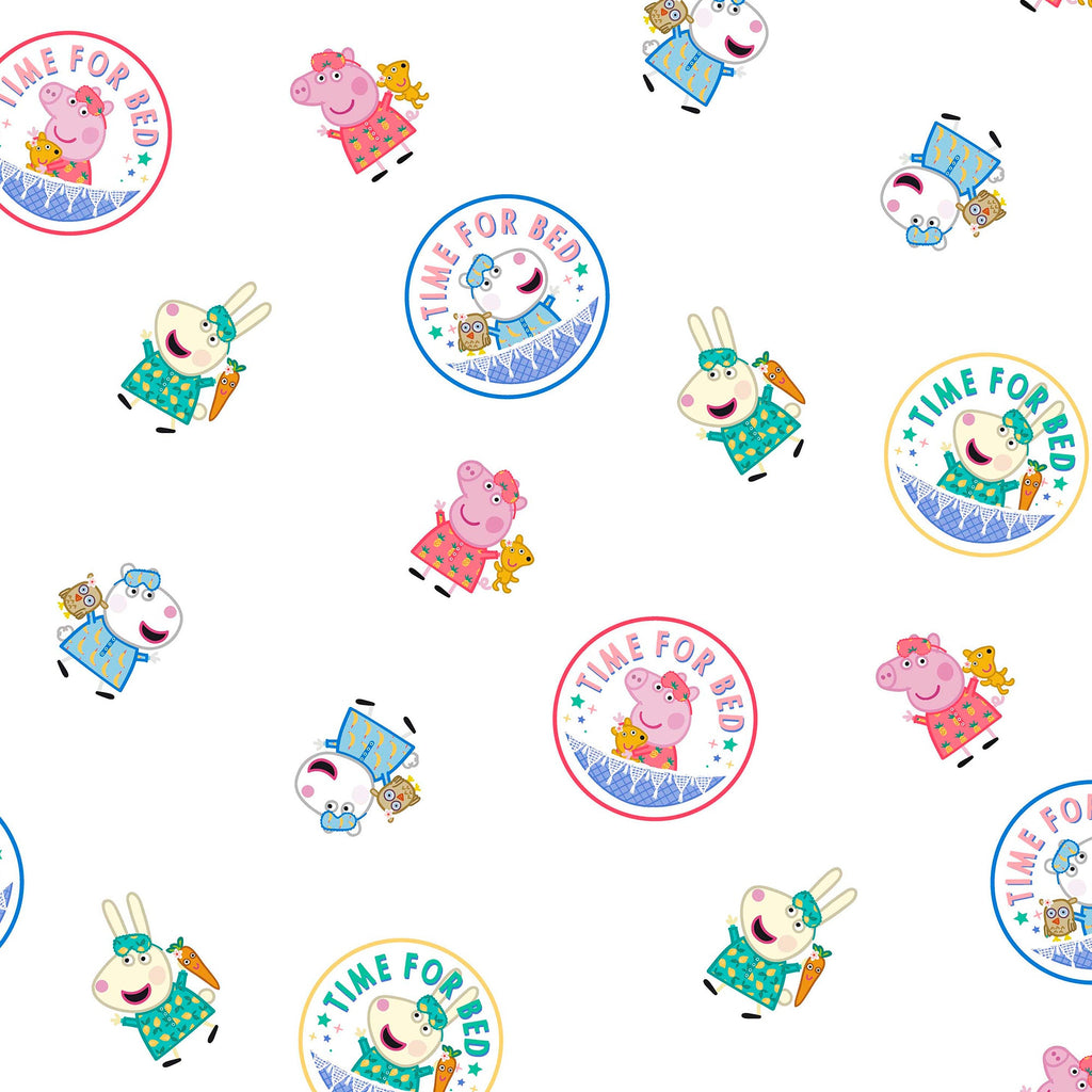 100% cotton duvet cover Time Bed