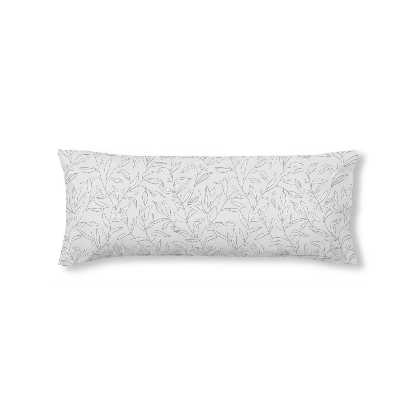 Taie d'oreiller 100% coton Maastricht FN