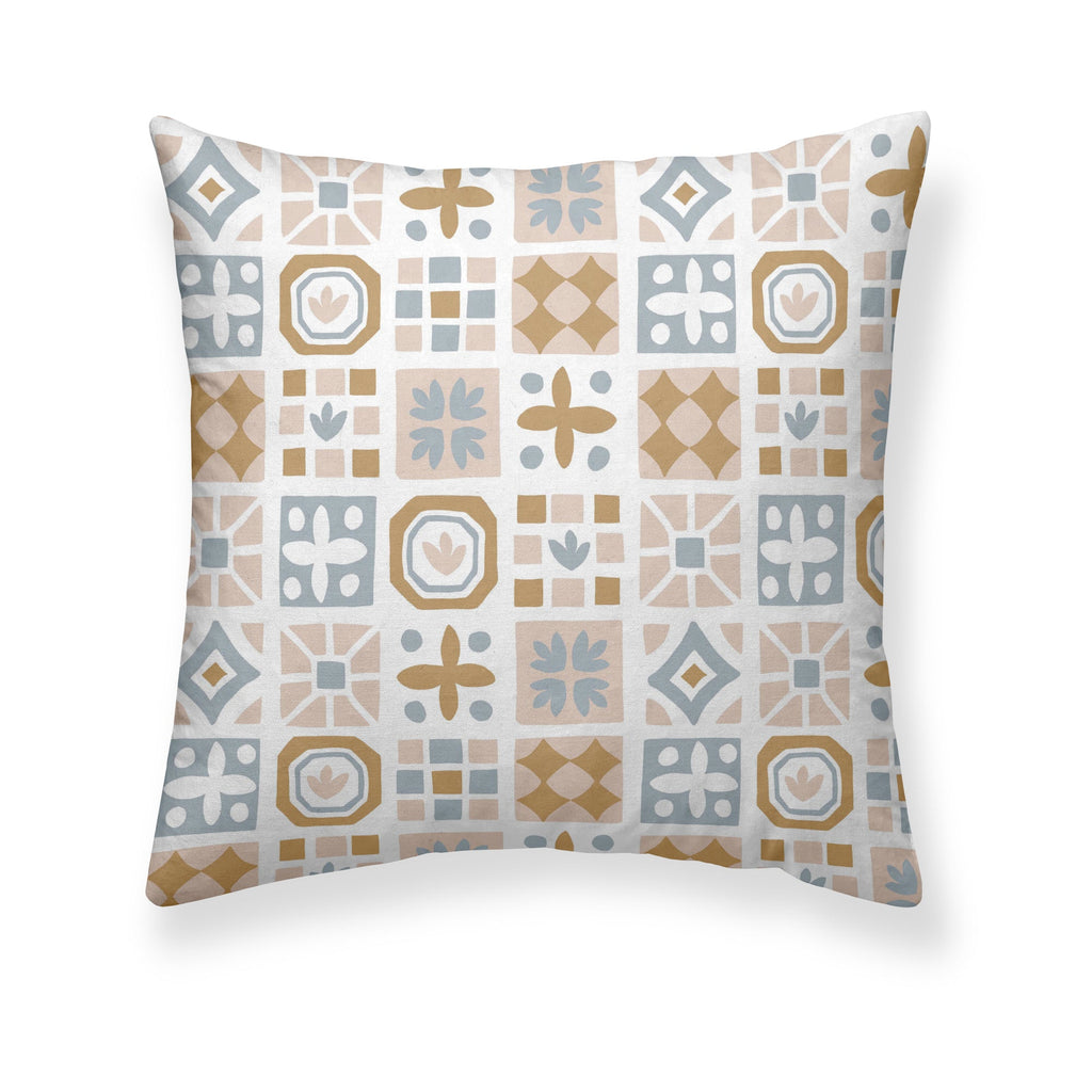 Taie d'oreiller Tilburg FN 100% coton