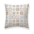 Taie d'oreiller Tilburg FN 100% coton