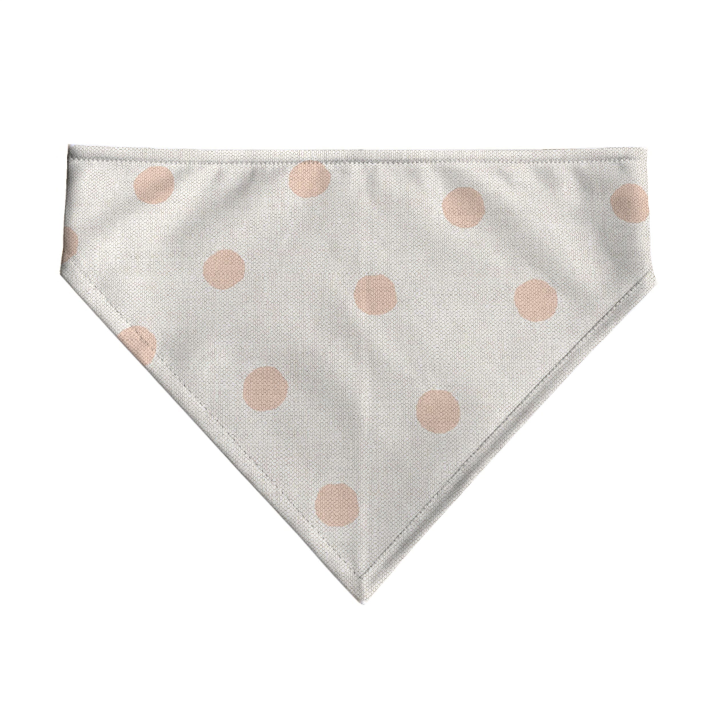 Pack 2 unidades bandana para mascotas 0120-178