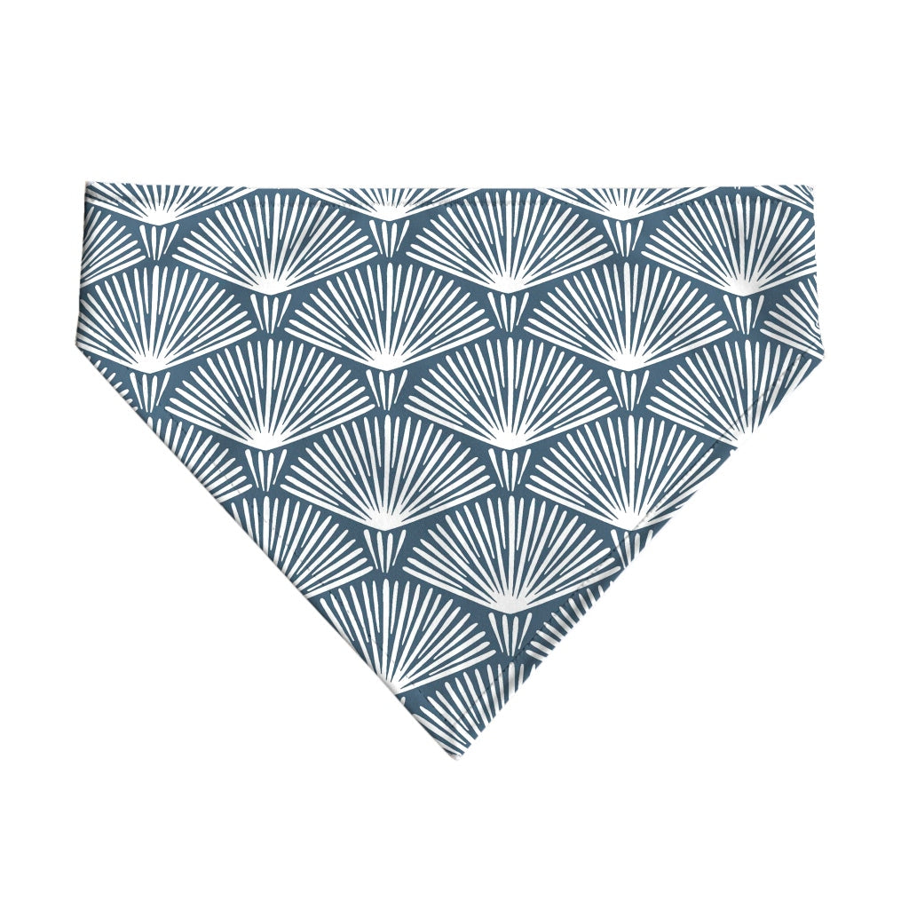 Pack 2 unidades bandana para mascotas 0120-299