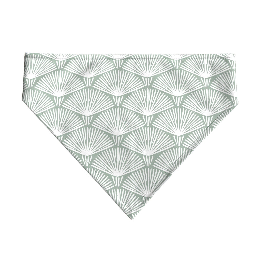 Pack 2 unidades bandana para mascotas ASENA 4