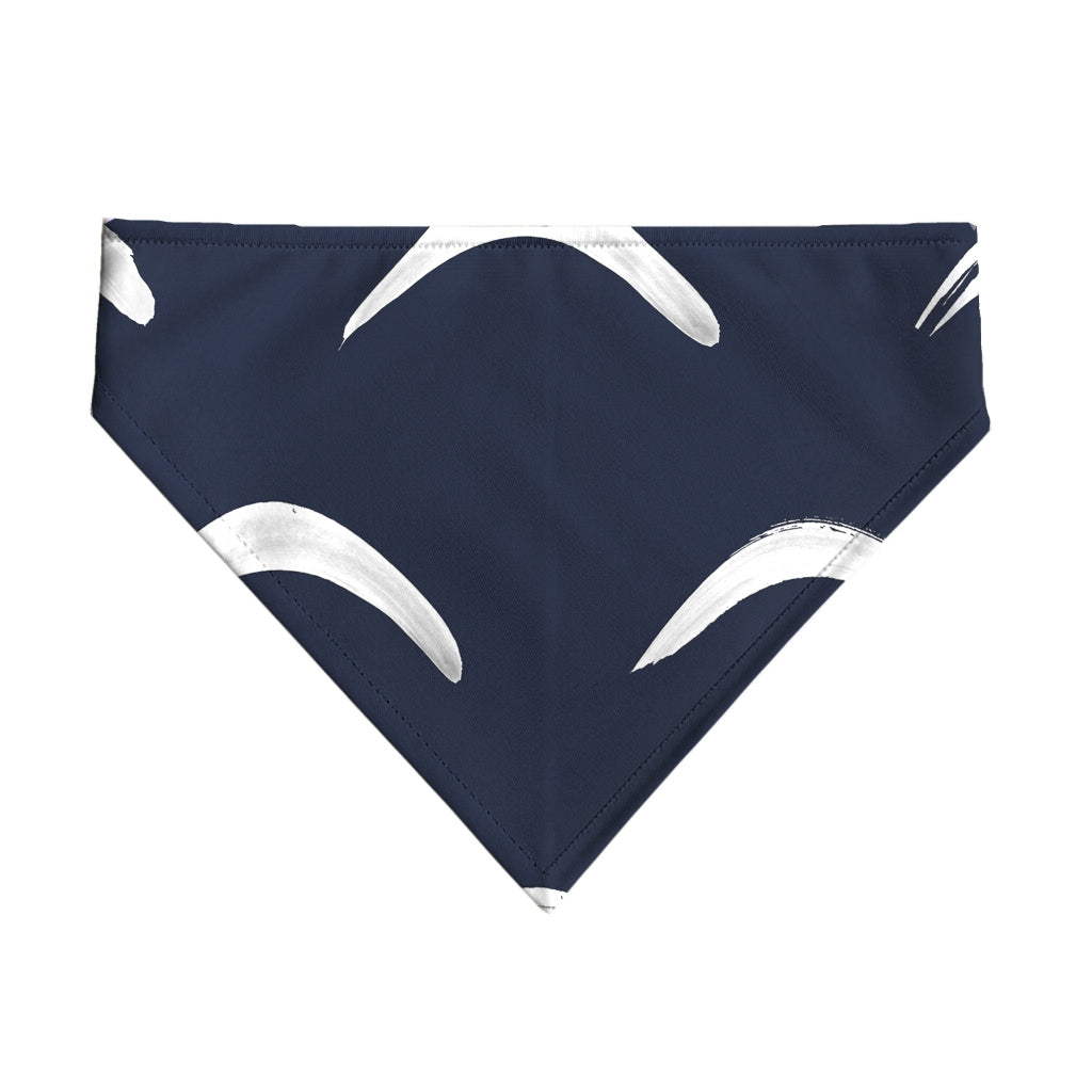 Pack 2 unidades bandana para mascotas CALELLA AZUL