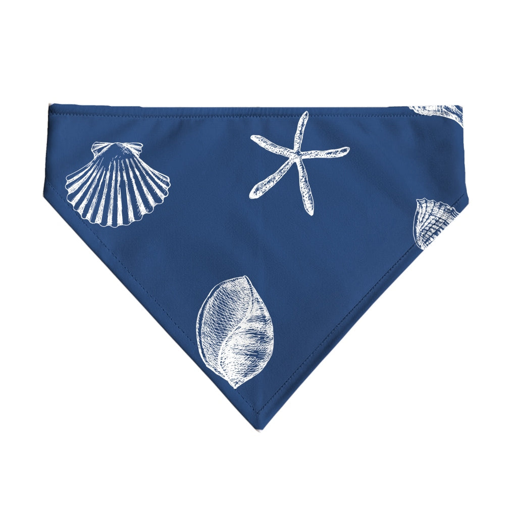 Pack 2 unidades bandana para mascotas DENIA