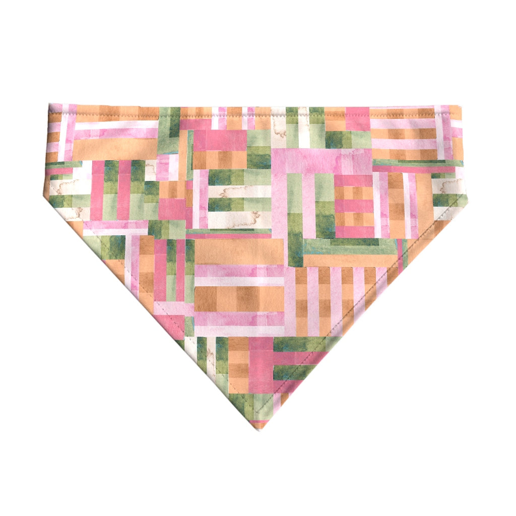 Pack 2 unidades bandana para mascotas DISS 1A