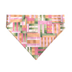 Pack 2 unidades bandana para mascotas DISS 1A