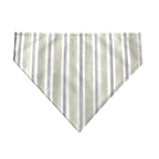 Pack 2 unidades bandana para mascotas KAN 125 2 DESERT SAGE COORD. 100