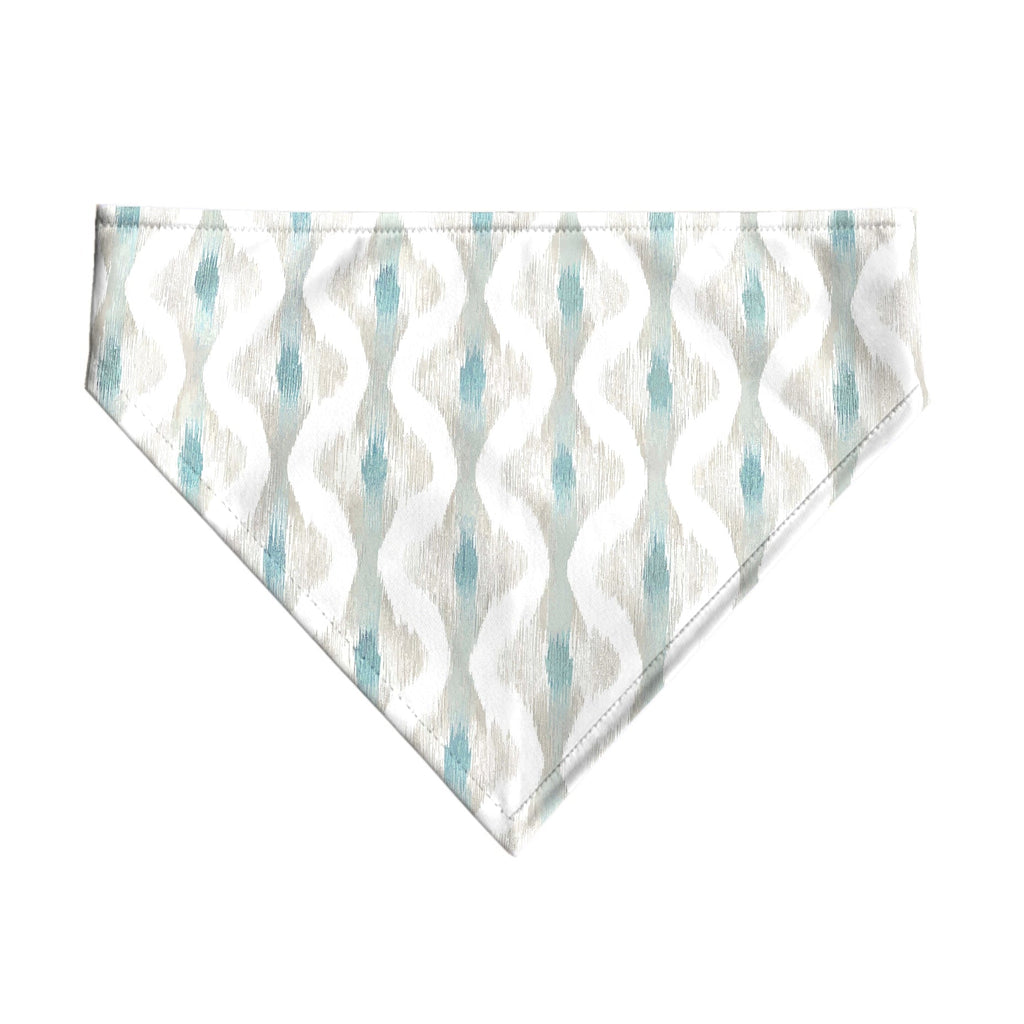 Pack 2 unidades bandana para mascotas ZALIKI 125-5 1