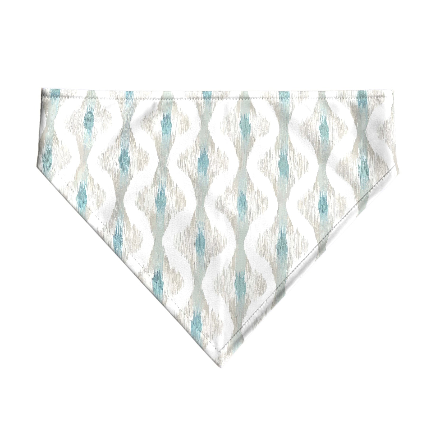 Pack 2 unidades bandana para mascotas ZALIKI 125-5 1