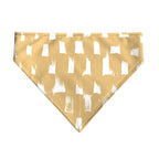 Pack 2 unidades bandana para mascotas ARTÁ