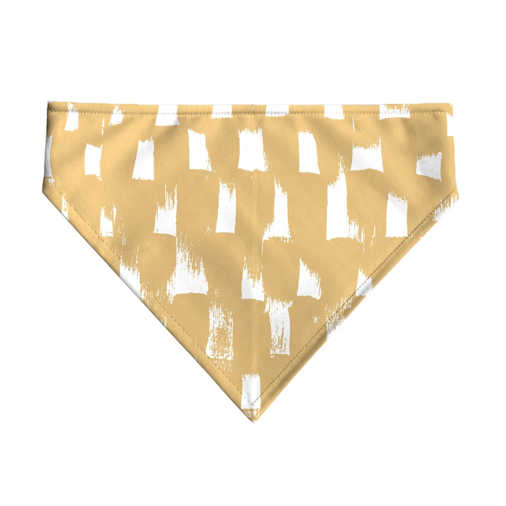 Pack 2 unidades bandana para mascotas ARTÁ